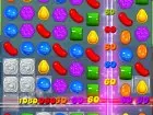 Candy Crush Saga - Pantalla