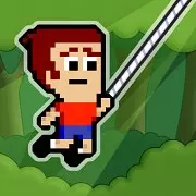 Carátula de Mikey Hooks - iOS
