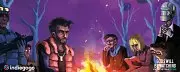 Carátula de Gods Will Be Watching - PC