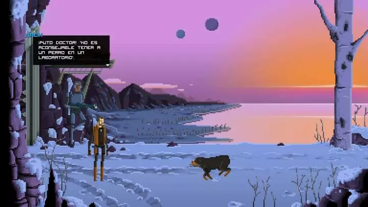 Gods Will Be Watching - PC