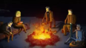 Gods Will Be Watching: Gameplay: Asalto con Rehenes