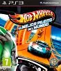 Hot Wheels: El Mejor Piloto del Mundo PS3