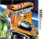 Hot Wheels: El Mejor Piloto del Mundo 3DS