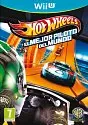 Hot Wheels: El Mejor Piloto del Mundo Wii U