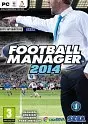 Football Manager 2014 Mac