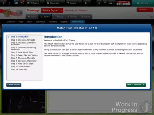 Football Manager 2014 - PC