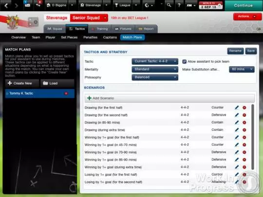 Football Manager 2014