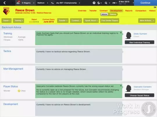 Football Manager 2014 - PC