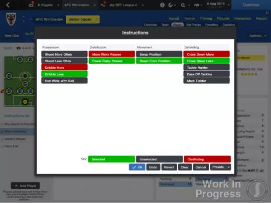 Football Manager 2014