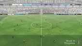 Football Manager 2014: Match Engine Footage