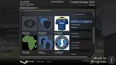 Football Manager 2014: La Tecnología