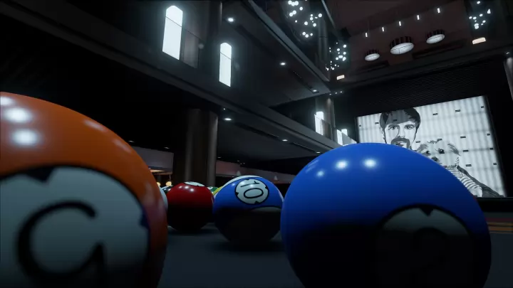 Pool Nation FX - PS4