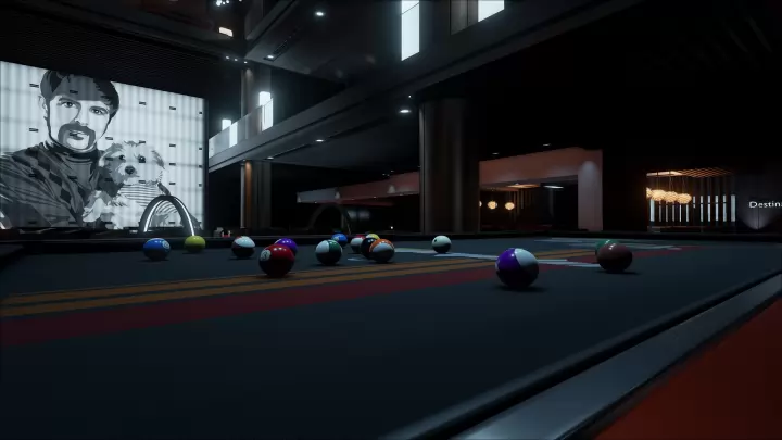 Pool Nation FX - PS4