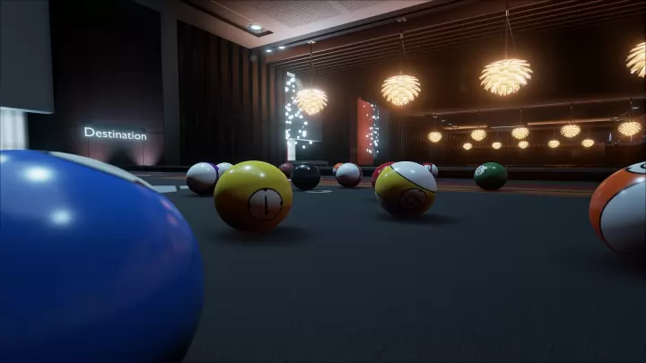 Pool Nation FX