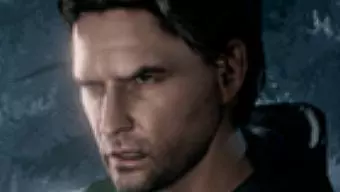 Alan Wake podría salir en mayo