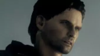 Alan Wake