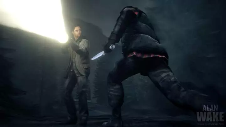 Alan Wake - Xbox 360