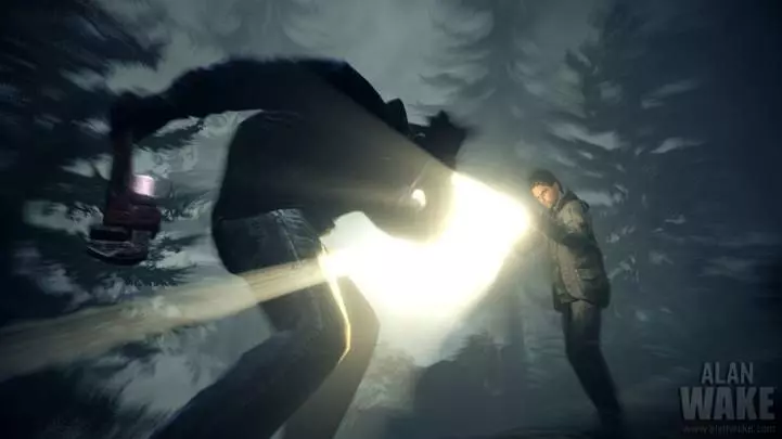 Alan Wake - Xbox 360
