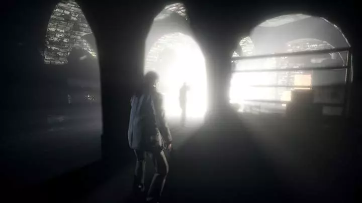 Alan Wake - Xbox 360