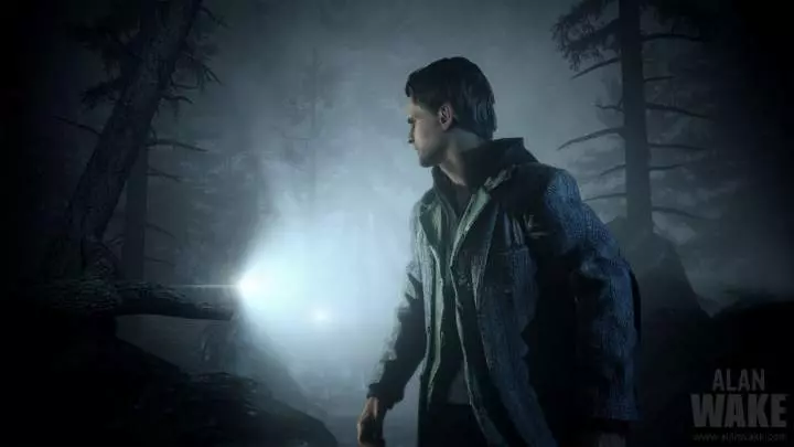 Alan Wake - Xbox 360