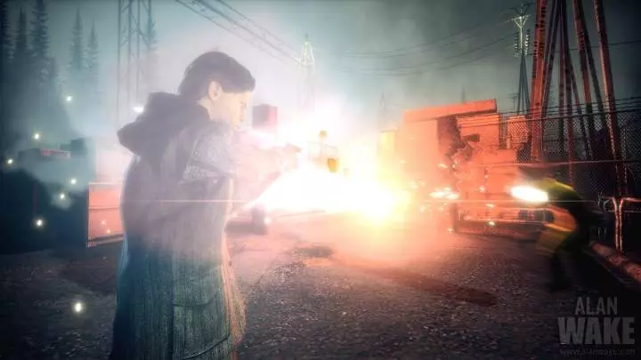 Alan Wake - Xbox 360