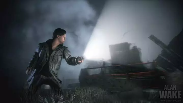 Alan Wake - Xbox 360