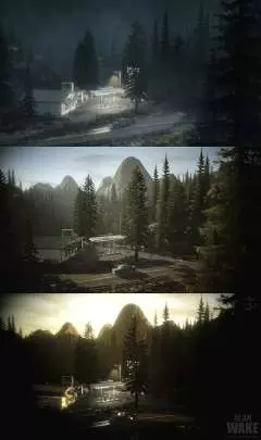 Alan Wake - Xbox 360