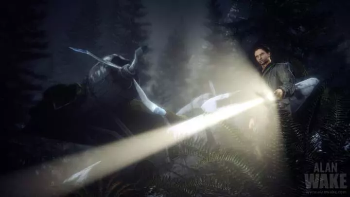 Alan Wake - Xbox 360