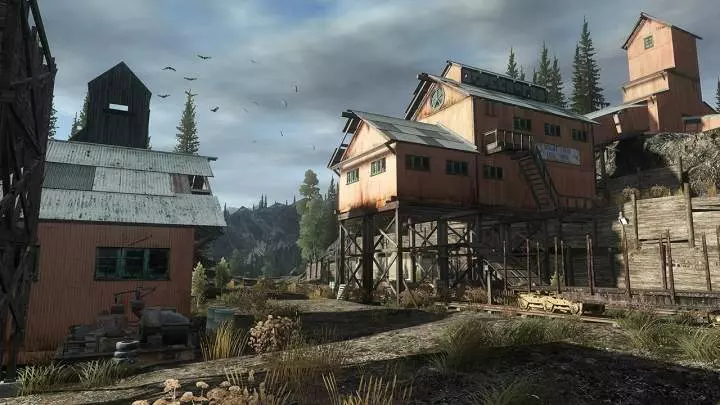 Alan Wake - Xbox 360