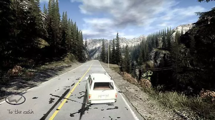 Alan Wake - Xbox 360