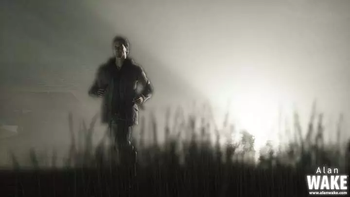 Alan Wake