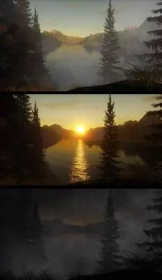 Alan Wake - Xbox 360