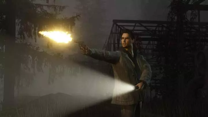 Alan Wake - Xbox 360