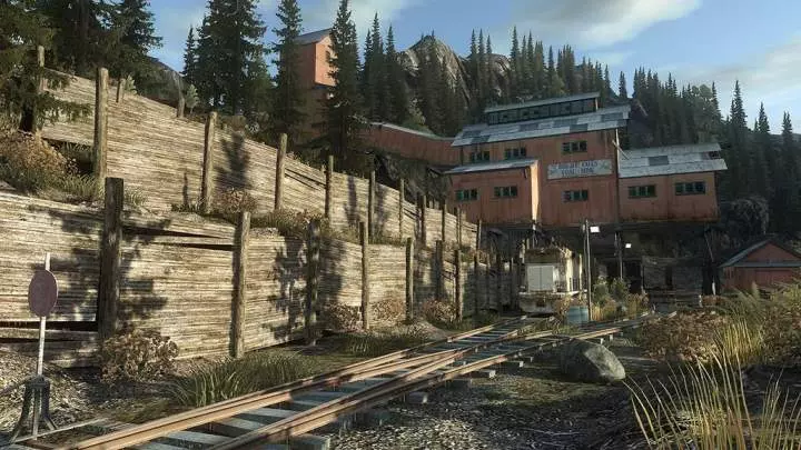 Alan Wake - Xbox 360