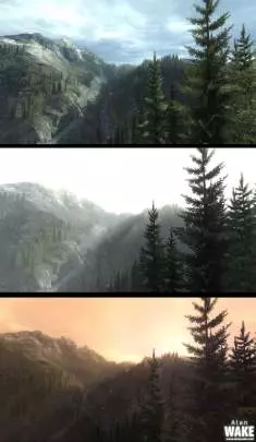 Alan Wake - Xbox 360