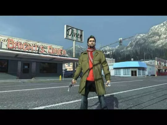 Alan Wake - Xbox 360