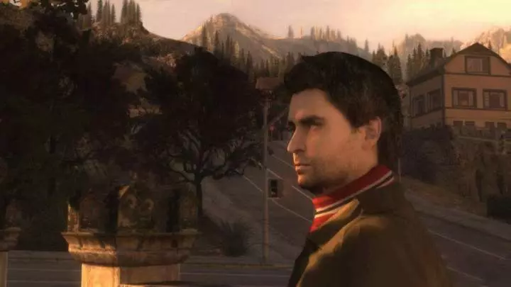 Alan Wake - Xbox 360