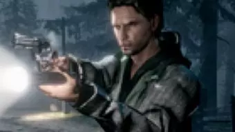 Alan Wake: Demostración, Sam Lake