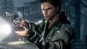 Alan Wake: Demostración, Sam Lake