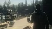 Alan Wake: Gameplay Clip