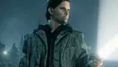 Alan Wake: Building a Thriller