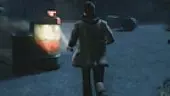 Alan Wake: Gameplay 04: El apeadero del Tren