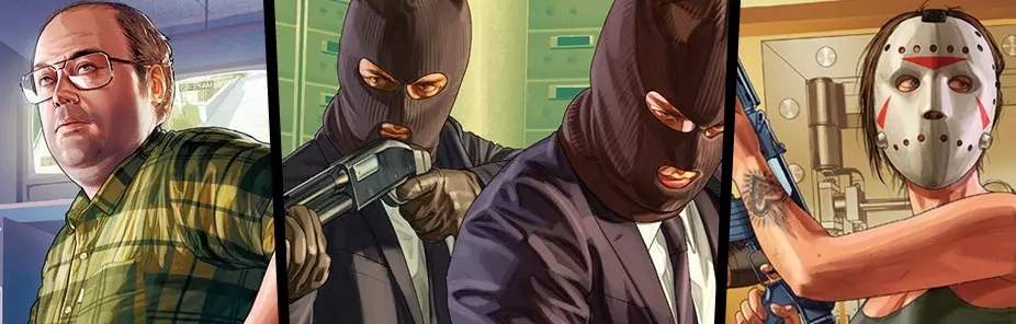 GTA Online GTA Online