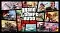 Grand Theft Auto Online