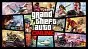 Grand Theft Auto Online Xbox 360