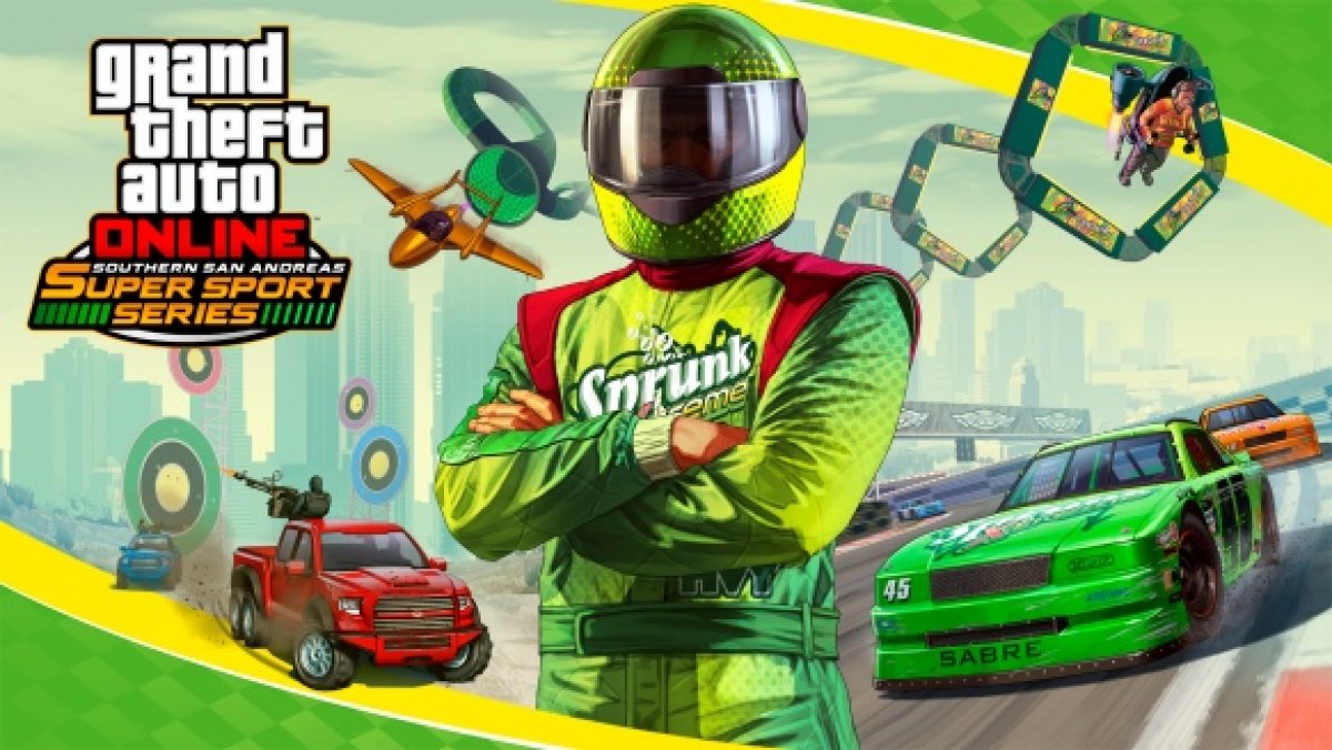 Todos Los Gta Del Primero Al Ultimo