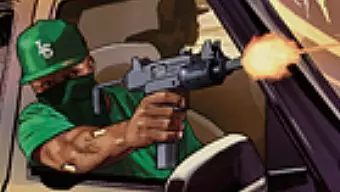GTA Online contará con microtransacciones
