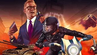 GTA Online cerrará sus servidores en PS3 y Xbox 360 a finales de este mismo año