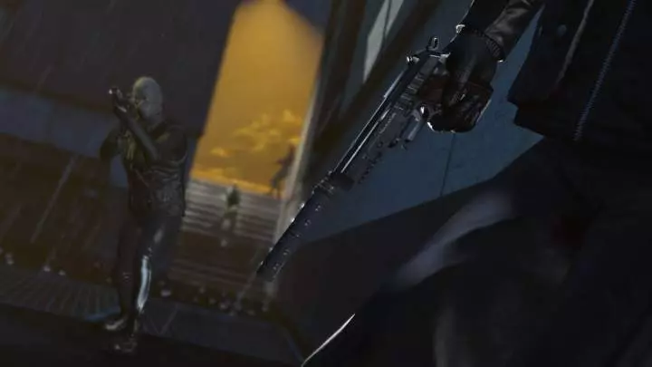 Grand Theft Auto Online