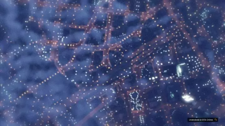 Grand Theft Auto Online